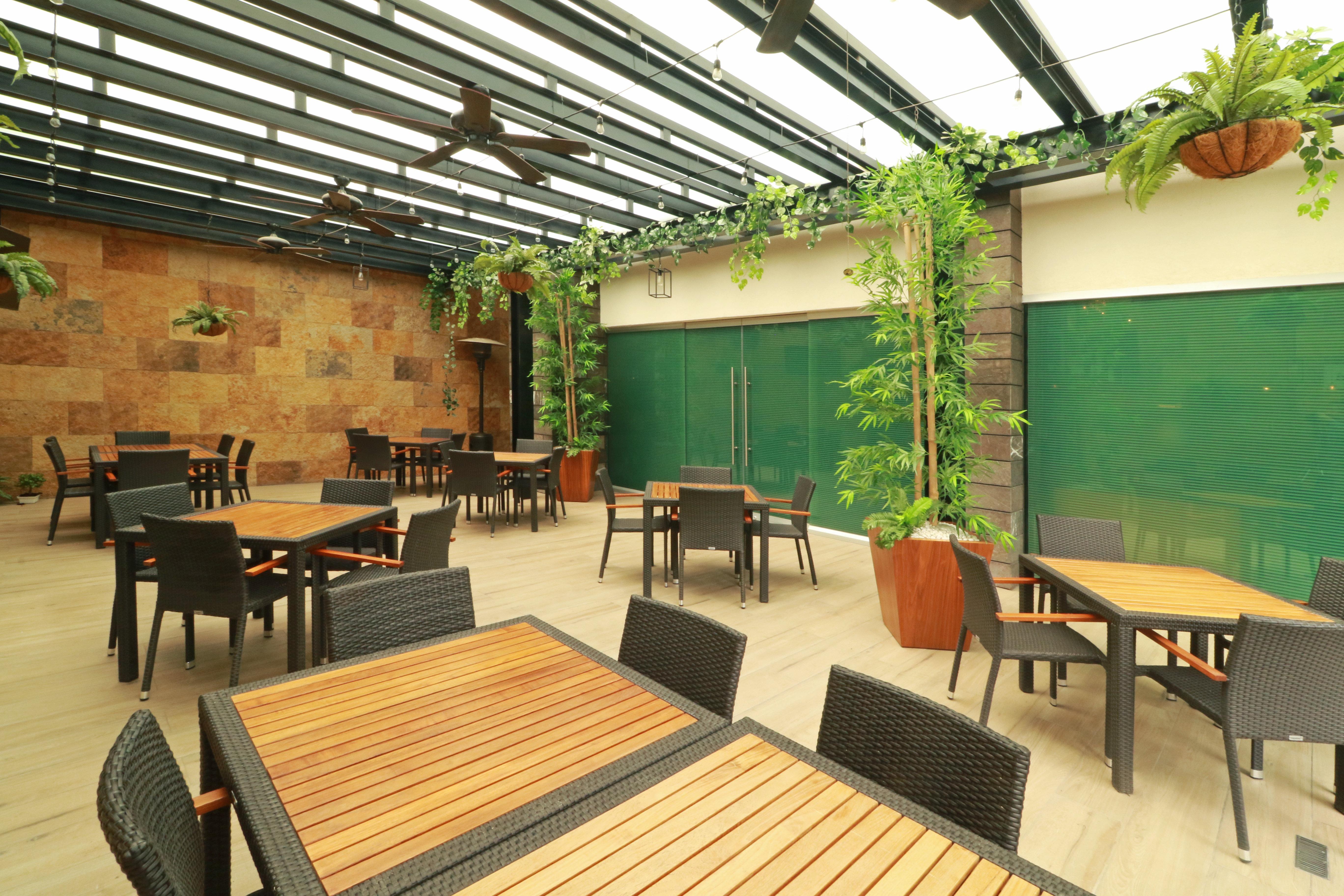 Hotel & Plaza Mayor By Ihg