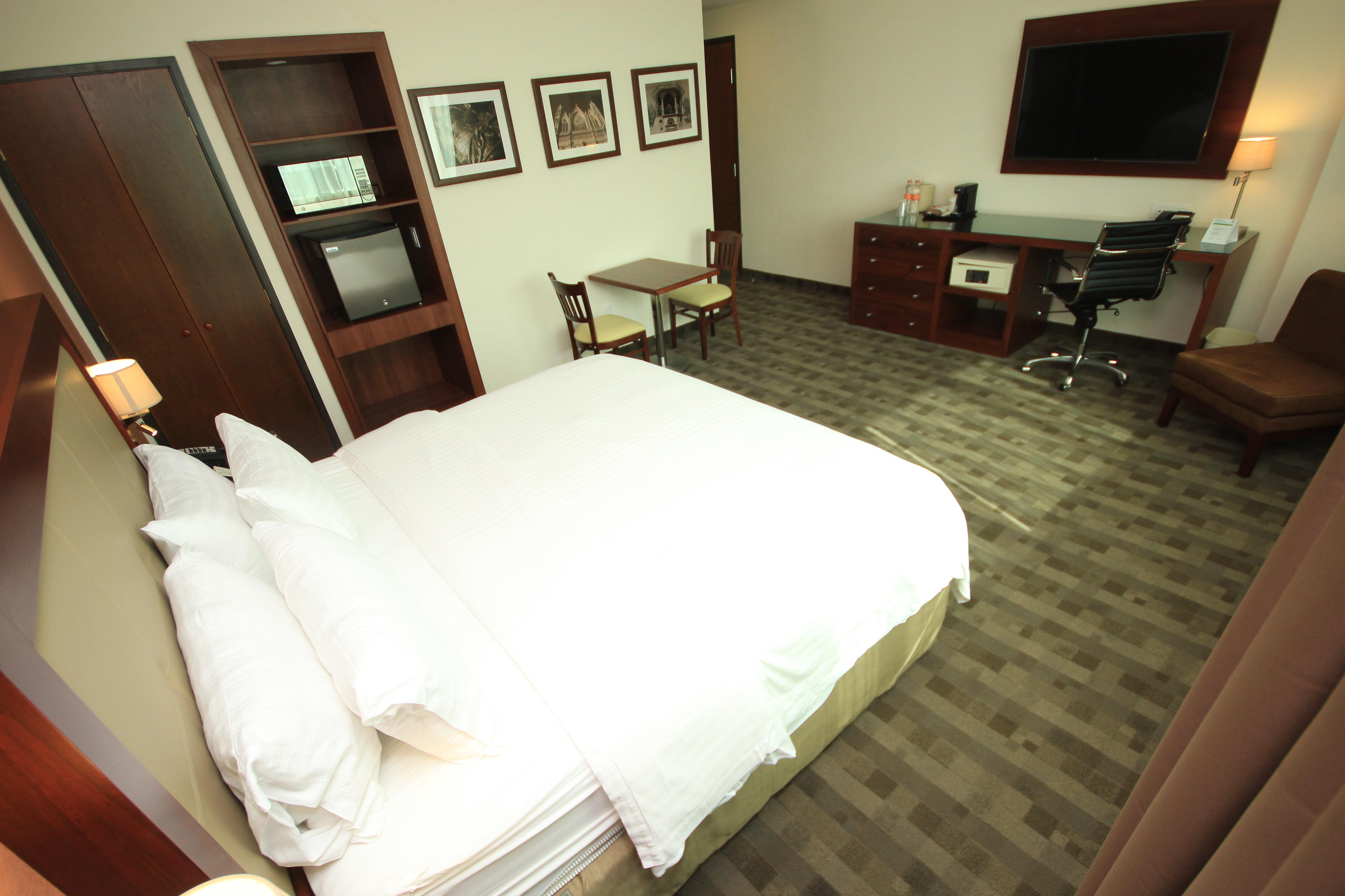 Hotel & Plaza Mayor By Ihg León