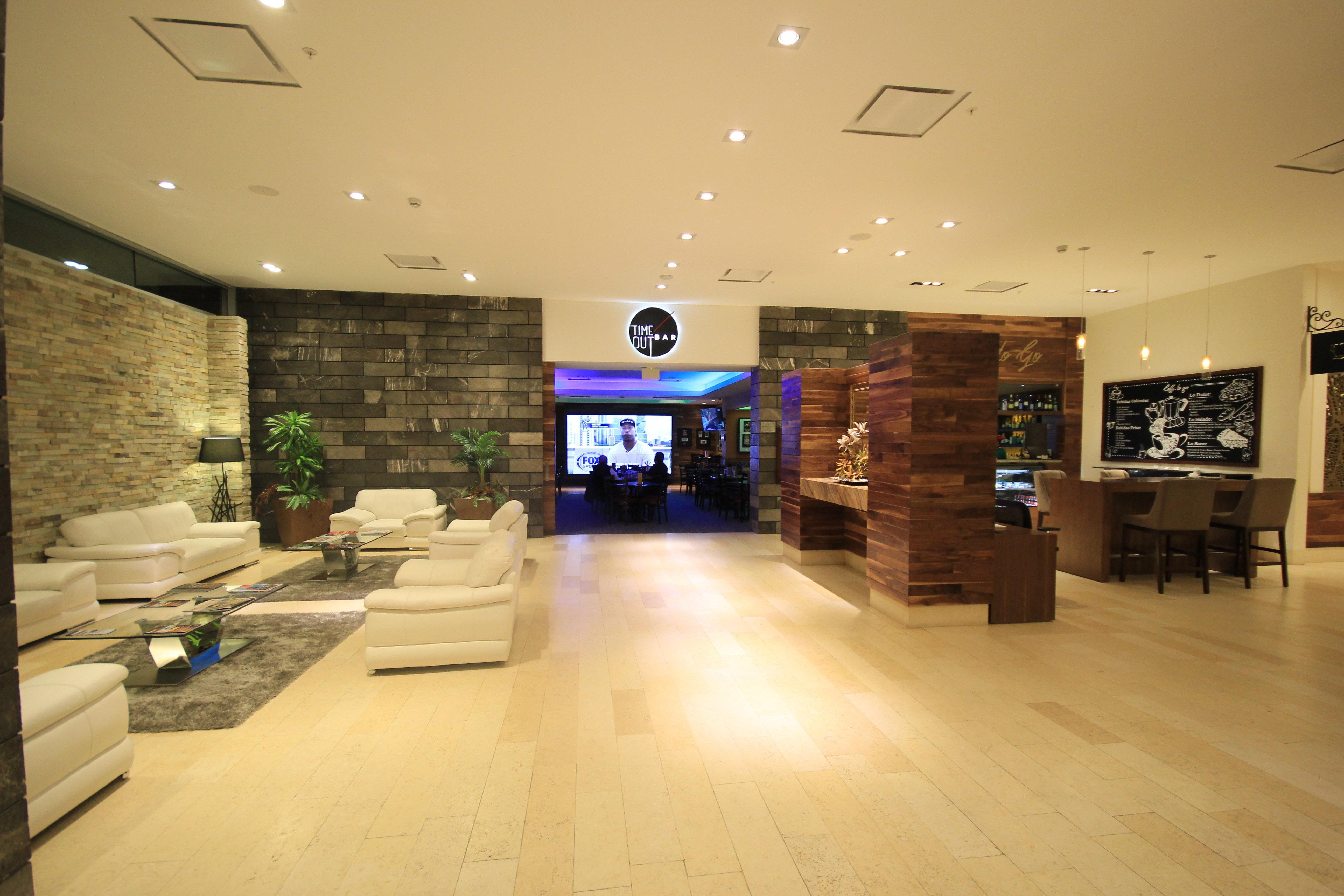 Hotel & Plaza Mayor By Ihg