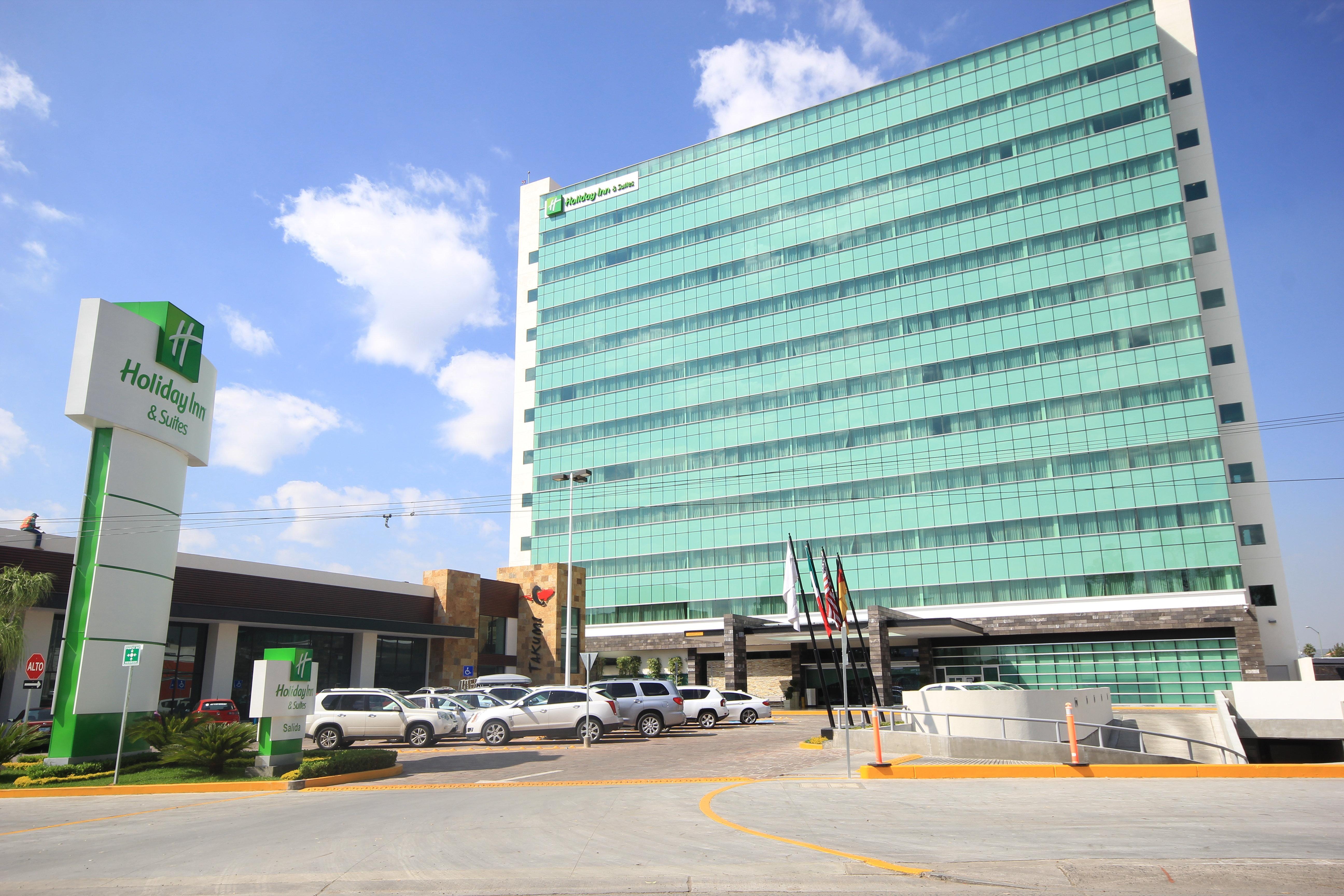 & Plaza Mayor By Ihg León